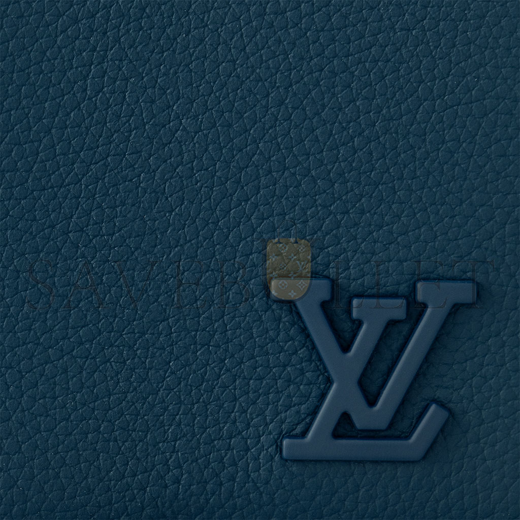 l**is V*t*n multiple wallet m82809 (11*9*2cm)